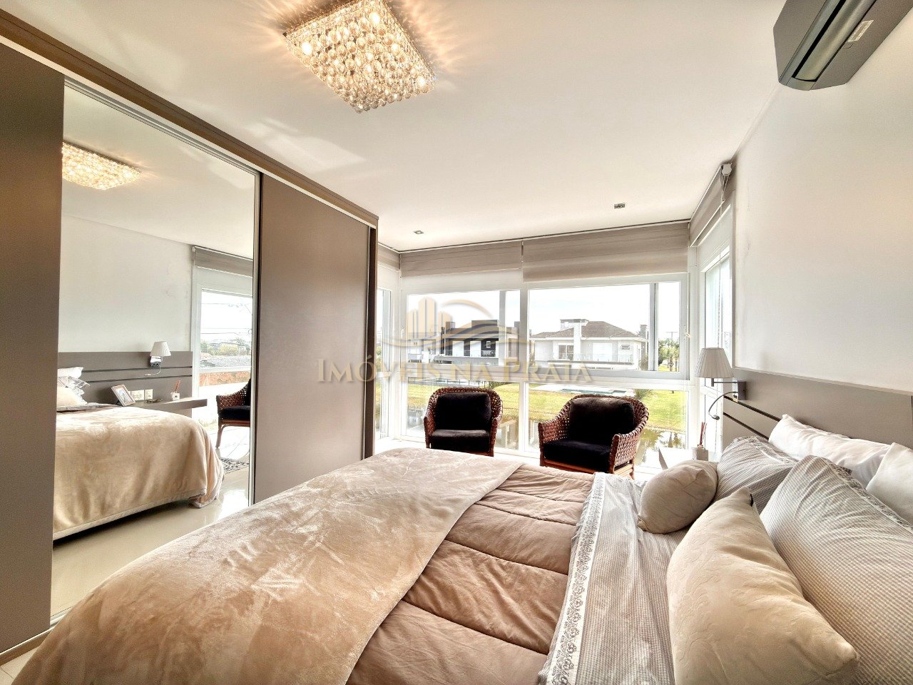 Foto 28 — Casa em Condomínio 5 dormitórios no bairro Enseada Lagos de Xangri-lá