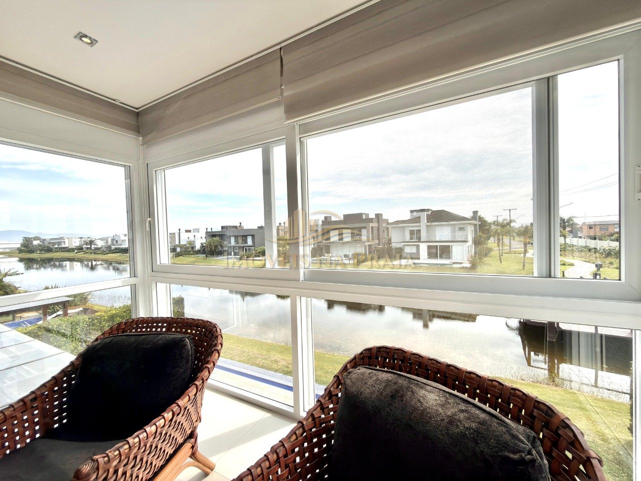 Foto 30 — Casa em Condomínio 5 dormitórios no bairro Enseada Lagos de Xangri-lá