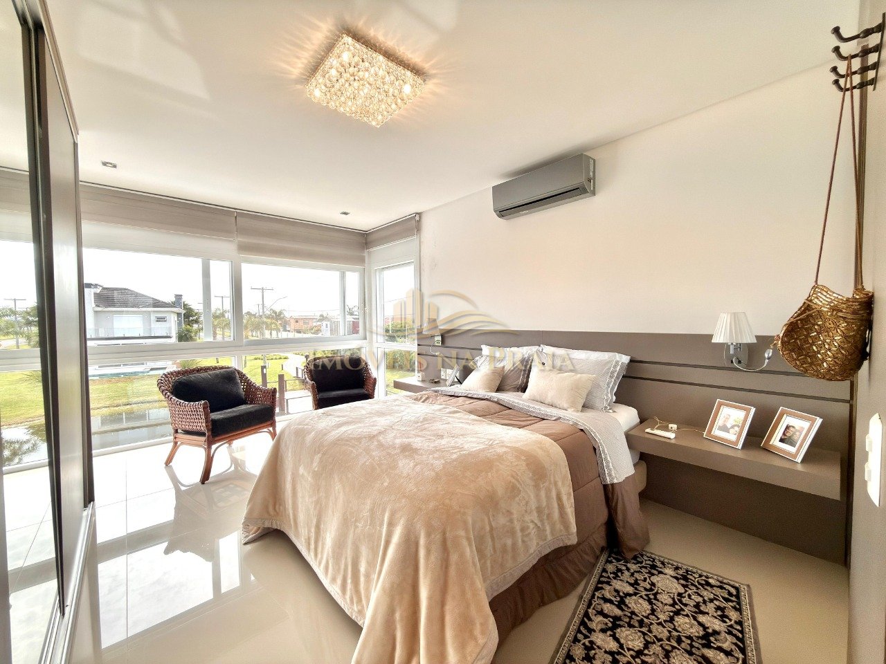 Foto 31 — Casa em Condomínio 5 dormitórios no bairro Enseada Lagos de Xangri-lá