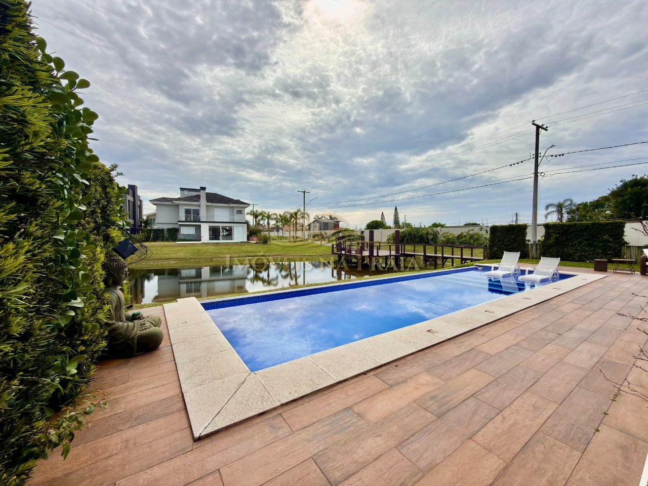 Foto 43 — Casa em Condomínio 5 dormitórios no bairro Enseada Lagos de Xangri-lá