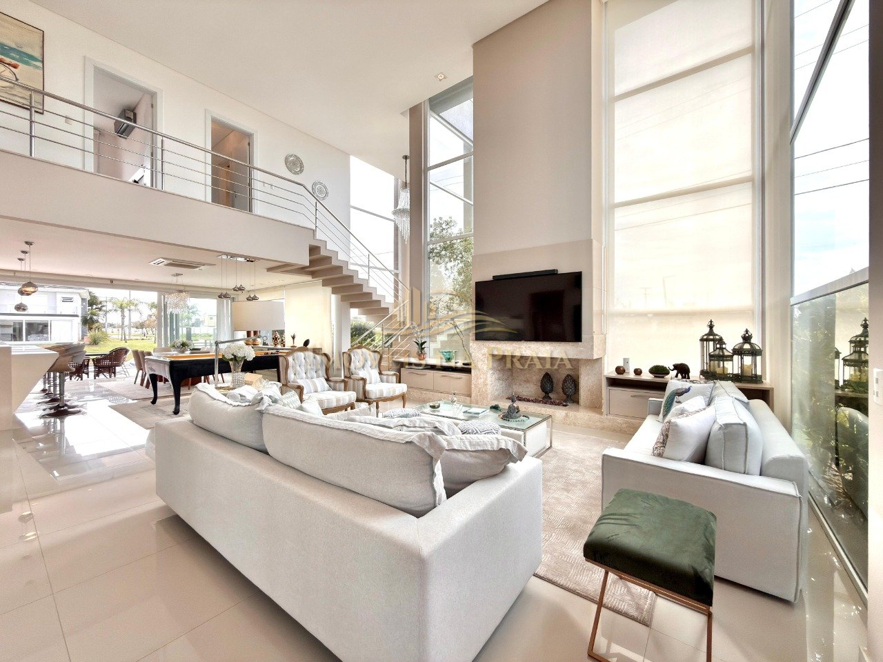 Foto 6 — Casa em Condomínio 5 dormitórios no bairro Enseada Lagos de Xangri-lá