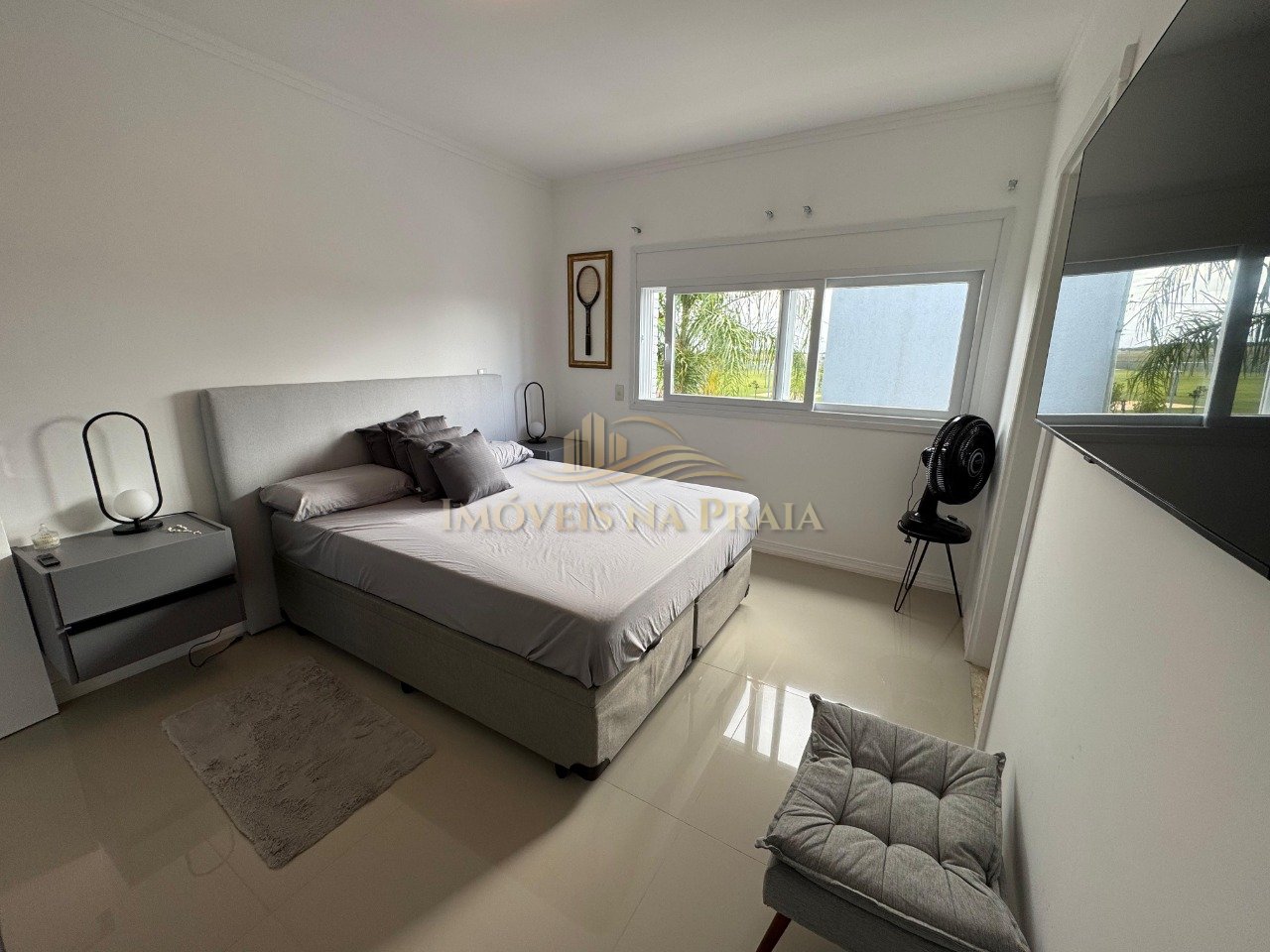 Foto 25 — Casa em Condomínio 4 Dormitório(s) Bairro Las Palm