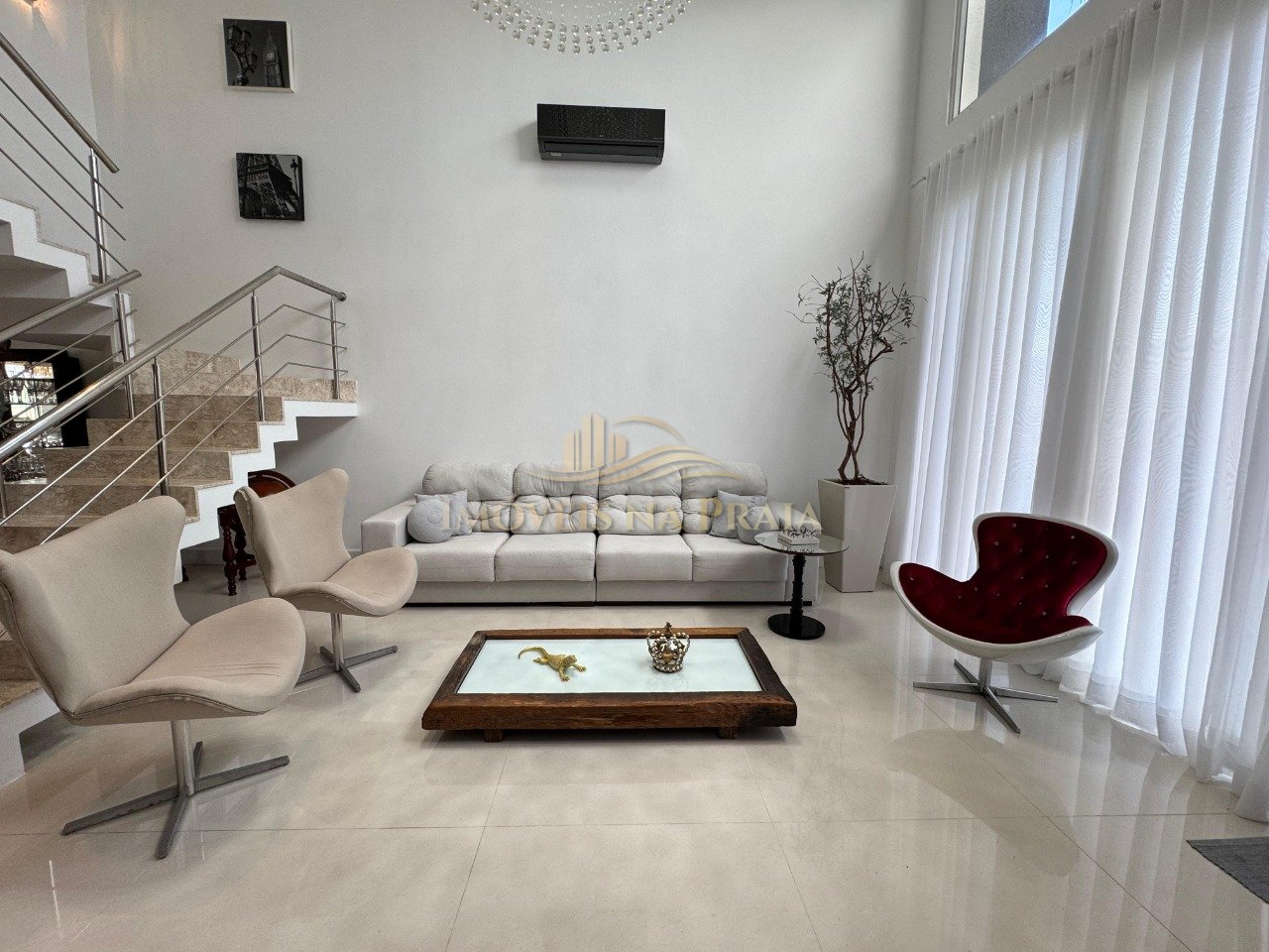 Foto 15 — Casa em Condomínio 4 Dormitório(s) Bairro Las Palm