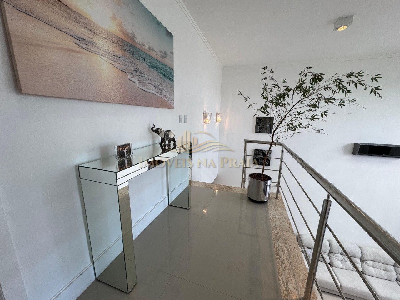 Foto 22 — Casa em Condomínio 4 Dormitório(s) Bairro Las Palm