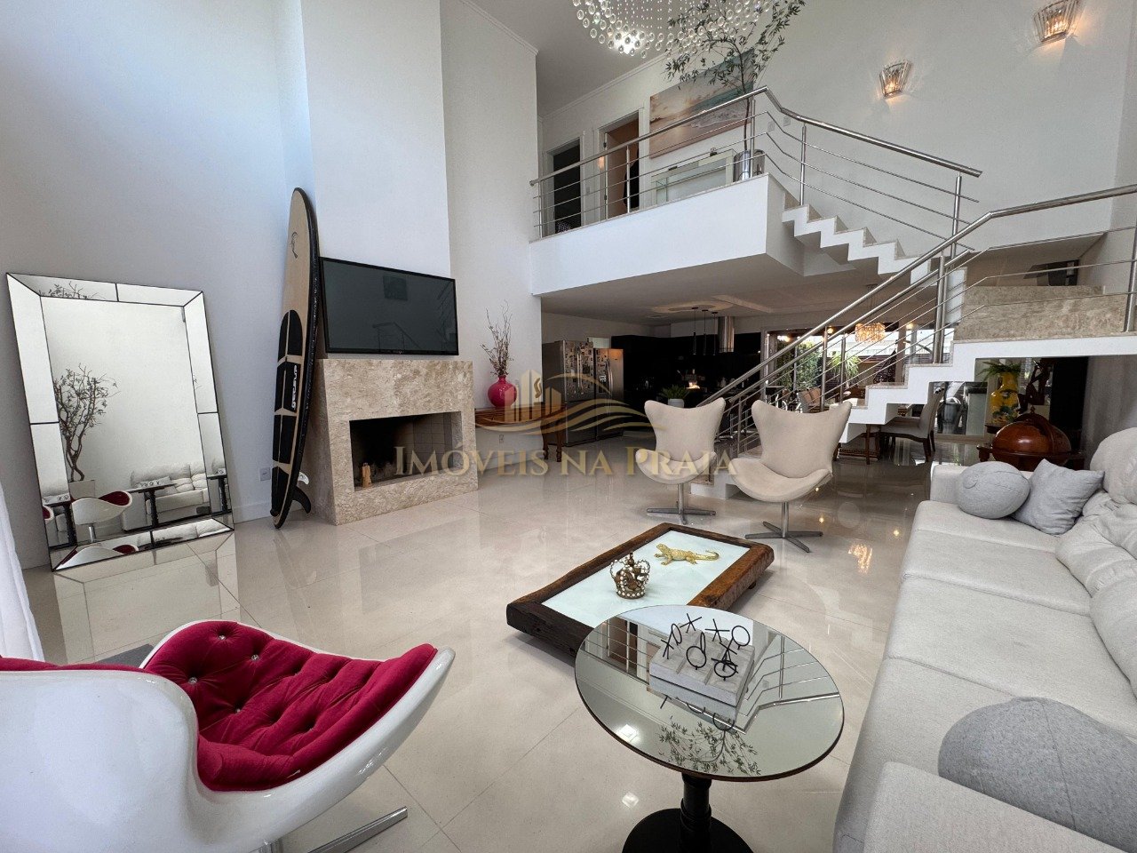 Foto 20 — Casa em Condomínio 4 Dormitório(s) Bairro Las Palm