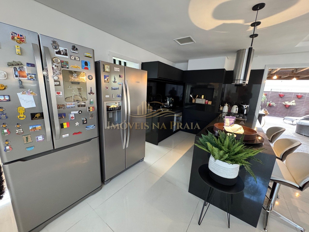 Foto 14 — Casa em Condomínio 4 Dormitório(s) Bairro Las Palm