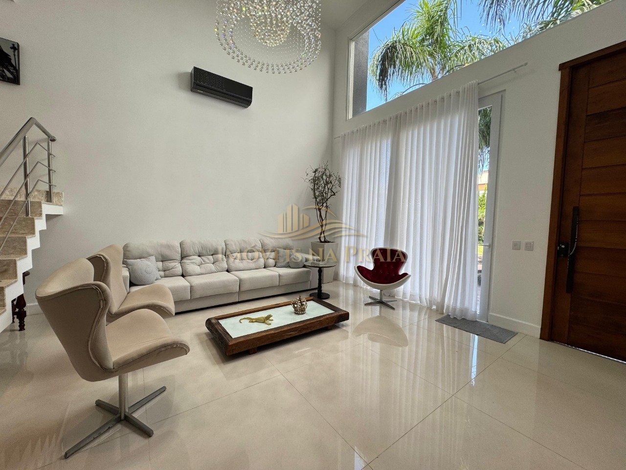 Foto 16 — Casa em Condomínio 4 Dormitório(s) Bairro Las Palm