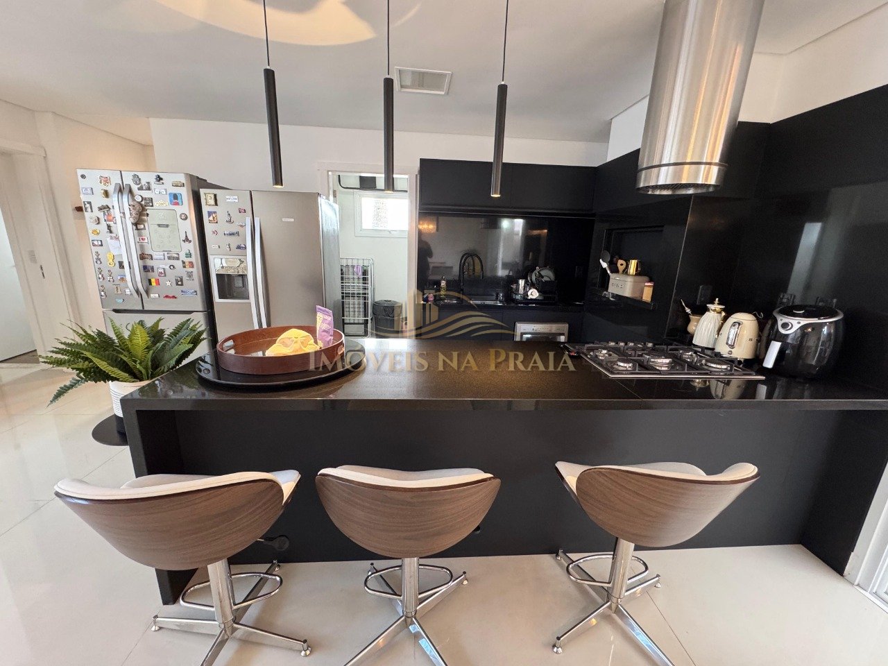 Foto 13 — Casa em Condomínio 4 Dormitório(s) Bairro Las Palm