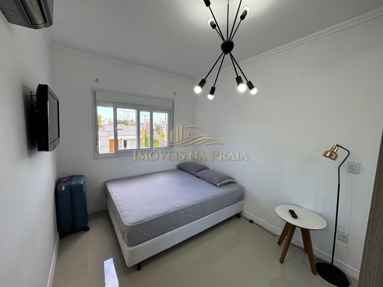 Foto 29 — Casa em Condomínio 4 Dormitório(s) Bairro Las Palm