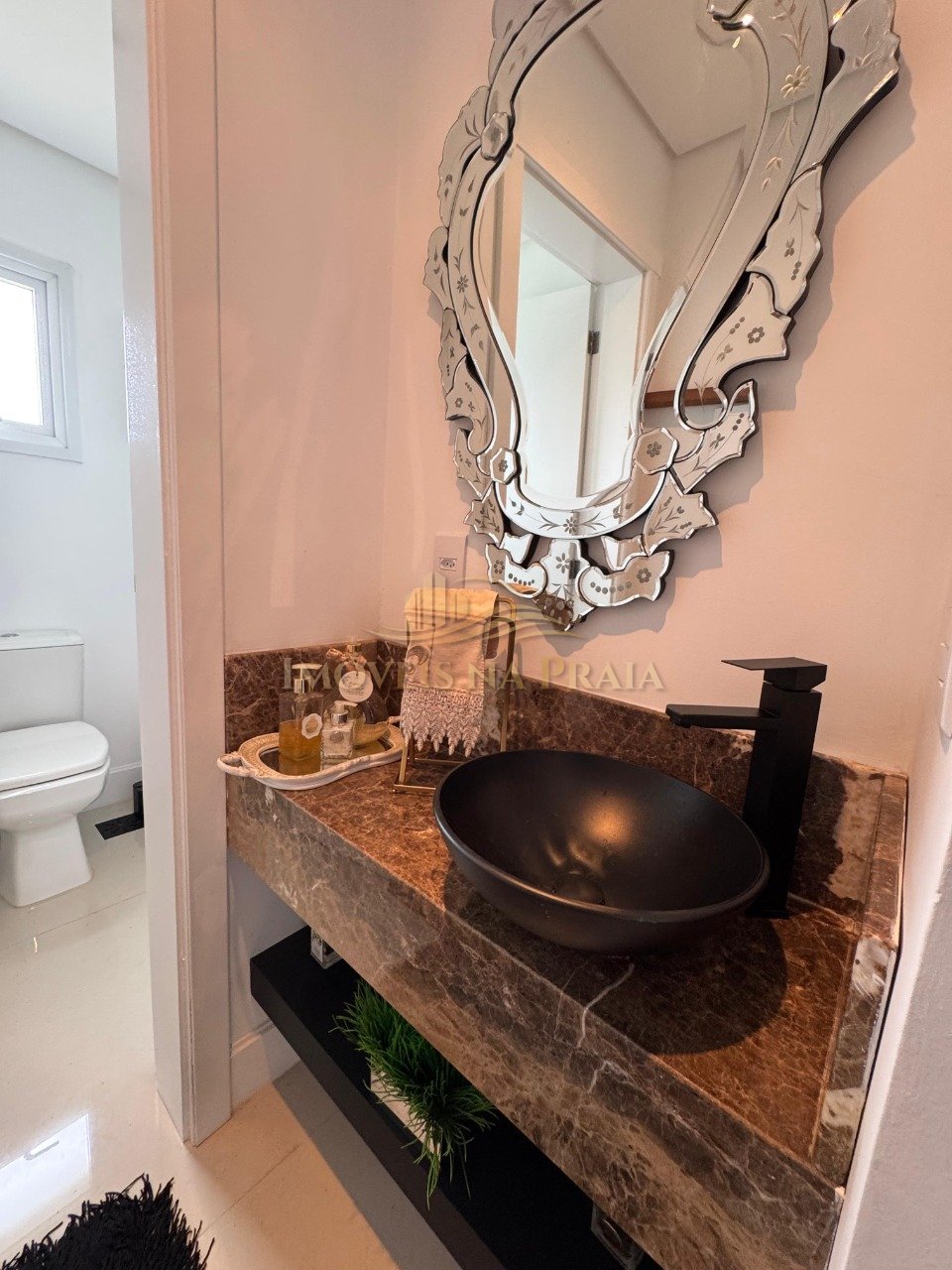 Foto 8 — Casa em Condomínio 4 Dormitório(s) Bairro Las Palm