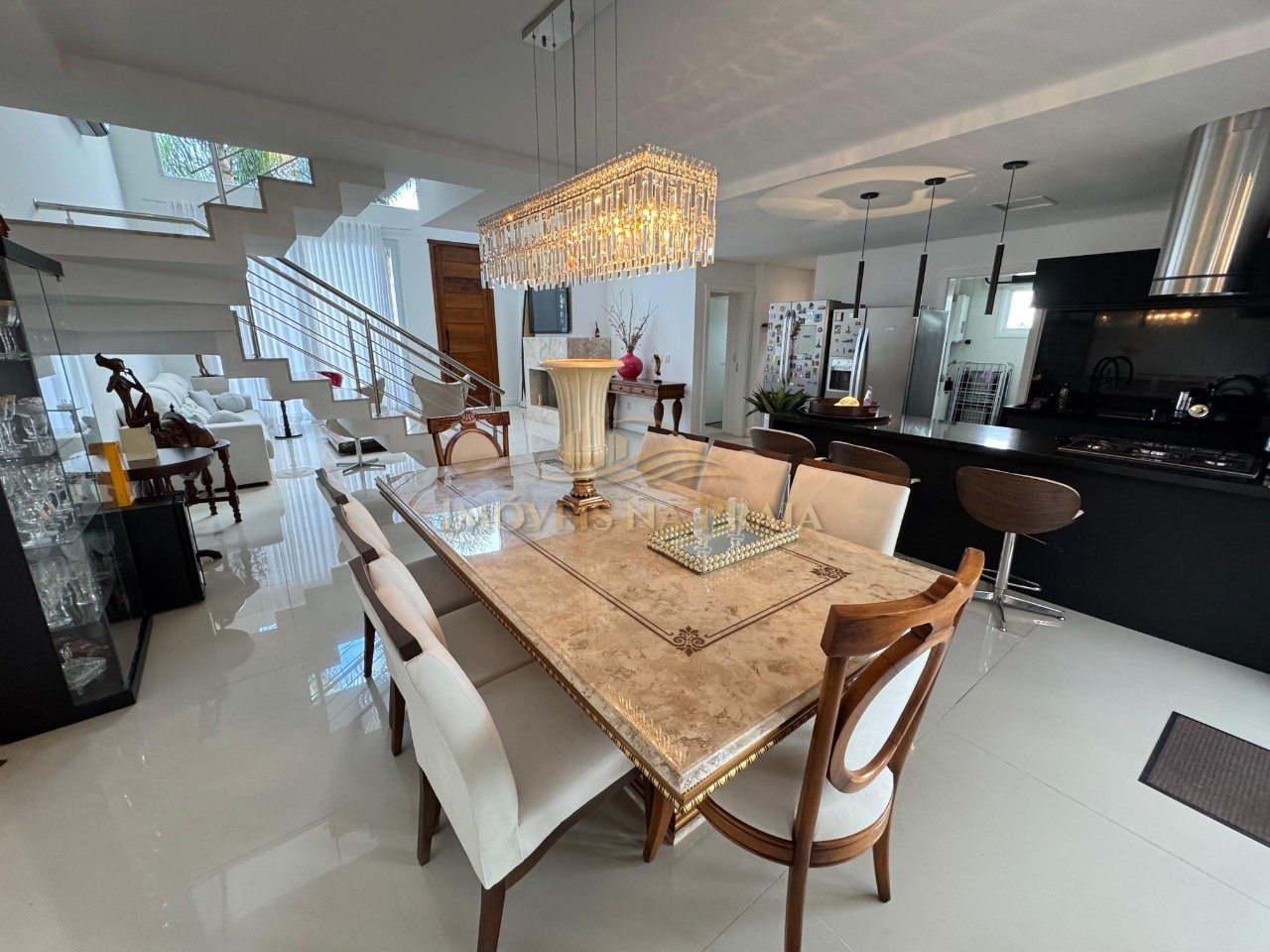 Foto 10 — Casa em Condomínio 4 Dormitório(s) Bairro Las Palm