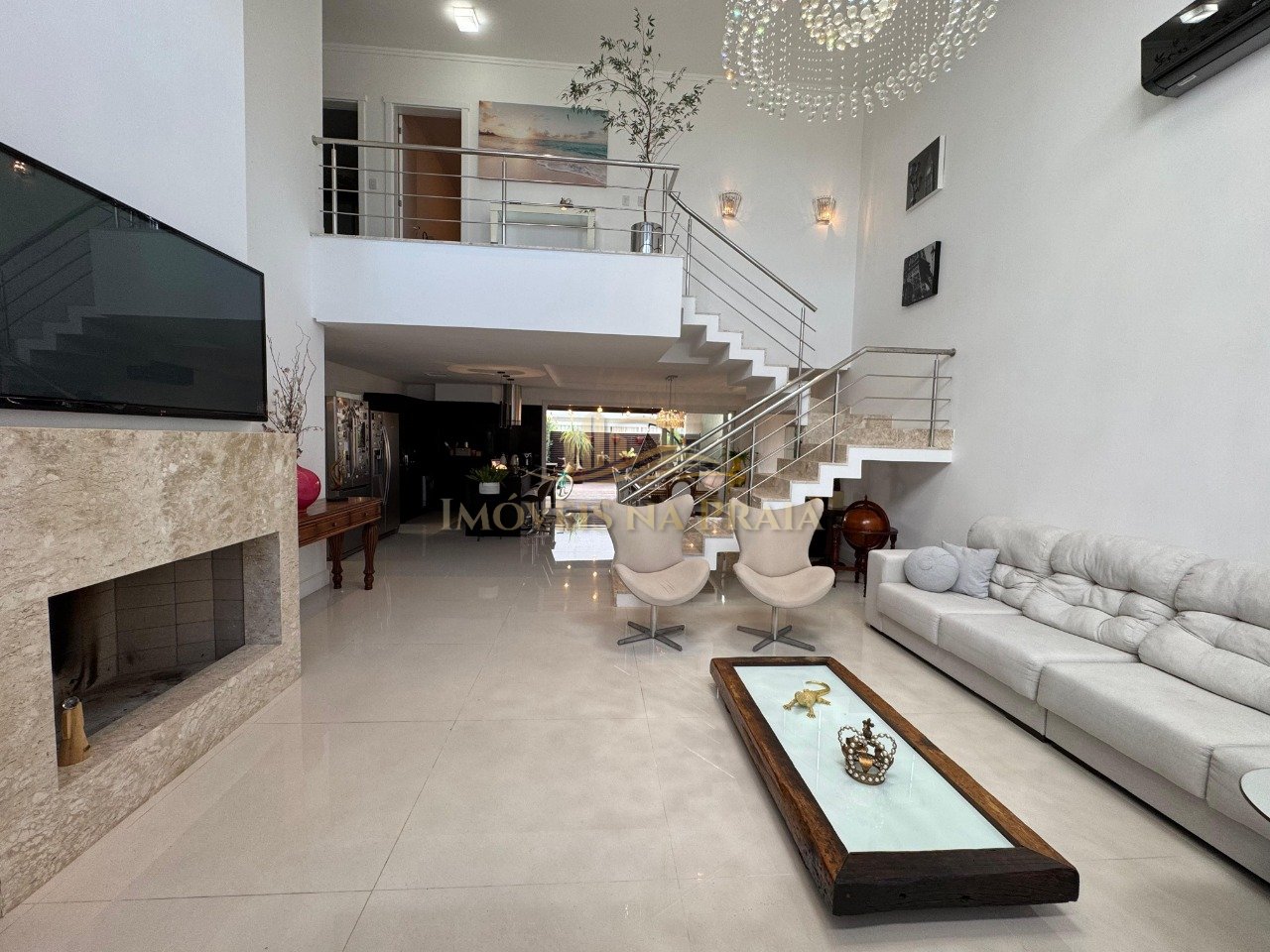 Foto 21 — Casa em Condomínio 4 Dormitório(s) Bairro Las Palm