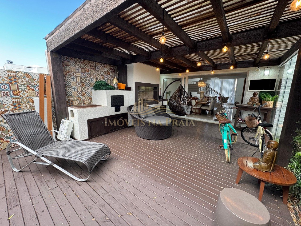 Foto 7 — Casa em Condomínio 4 Dormitório(s) Bairro Las Palm