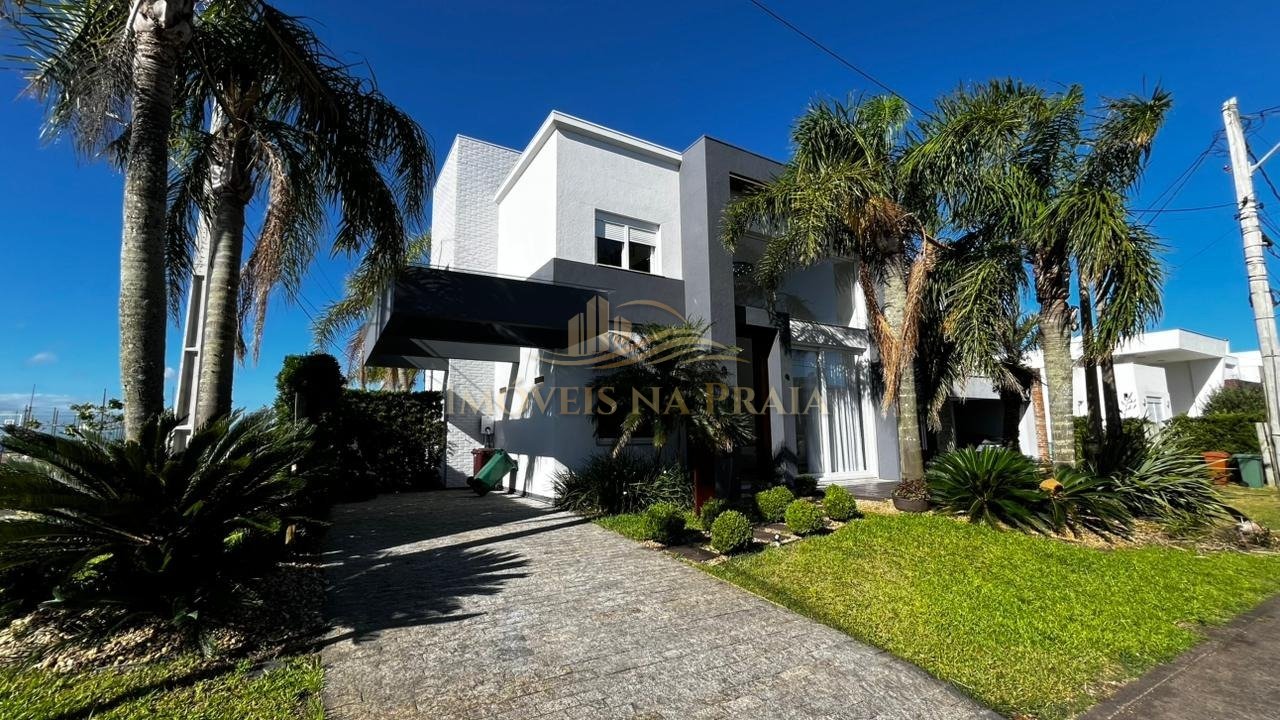 Foto 48 — Casa em Condomínio 4 Dormitório(s) Bairro Las Palm