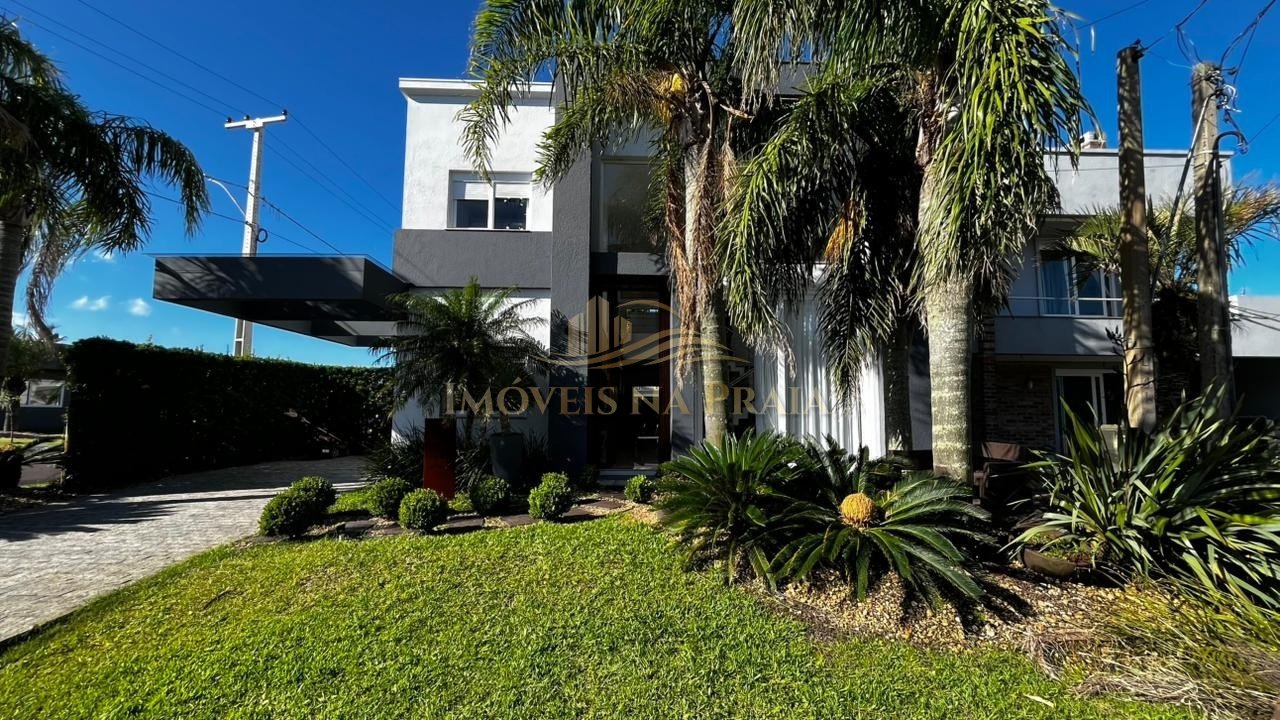 Foto 56 — Casa em Condomínio 4 Dormitório(s) Bairro Las Palm