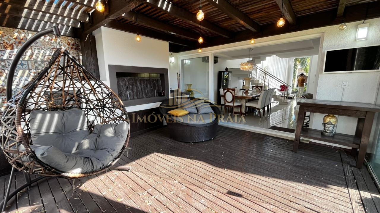 Foto 60 — Casa em Condomínio 4 Dormitório(s) Bairro Las Palm