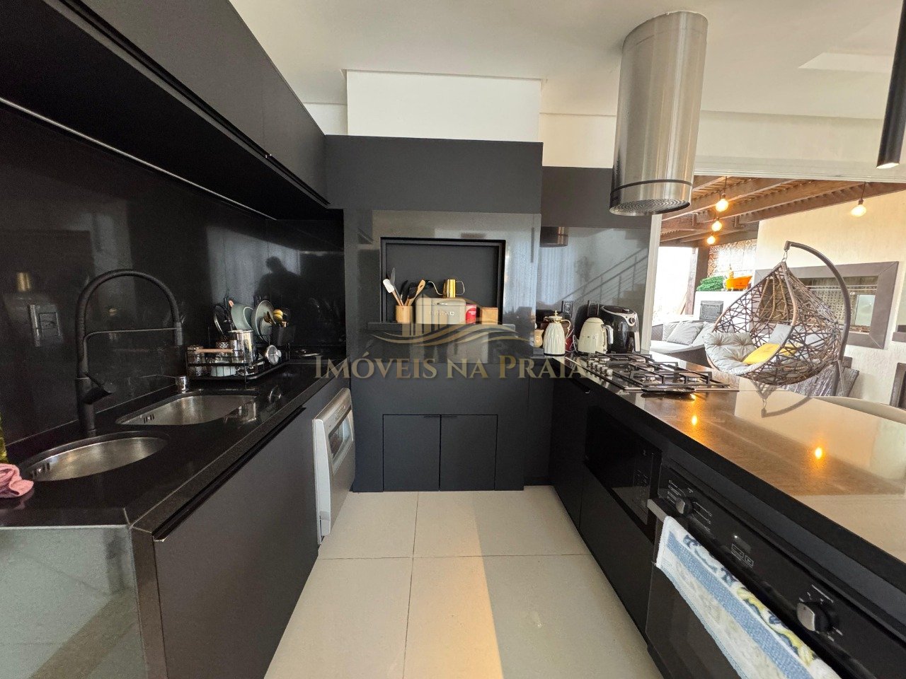 Foto 11 — Casa em Condomínio 4 Dormitório(s) Bairro Las Palm