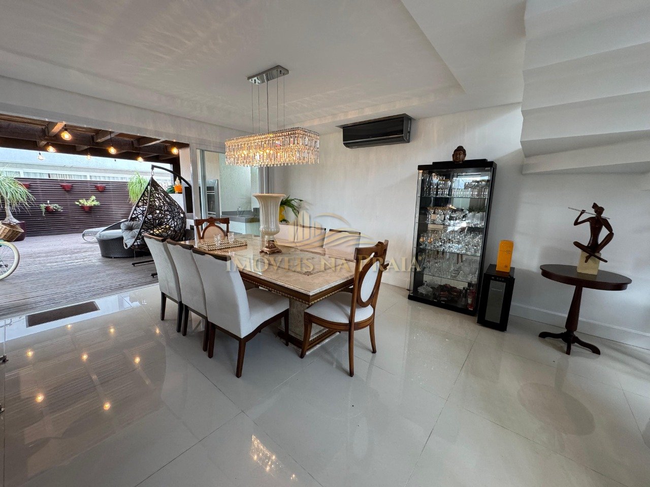 Foto 17 — Casa em Condomínio 4 Dormitório(s) Bairro Las Palm