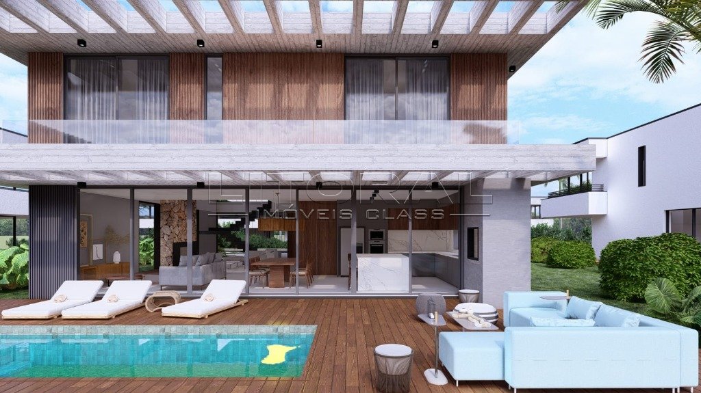 Foto 3 — Casa em Condomínio 5 Dormitório(s) Bairro La Plage