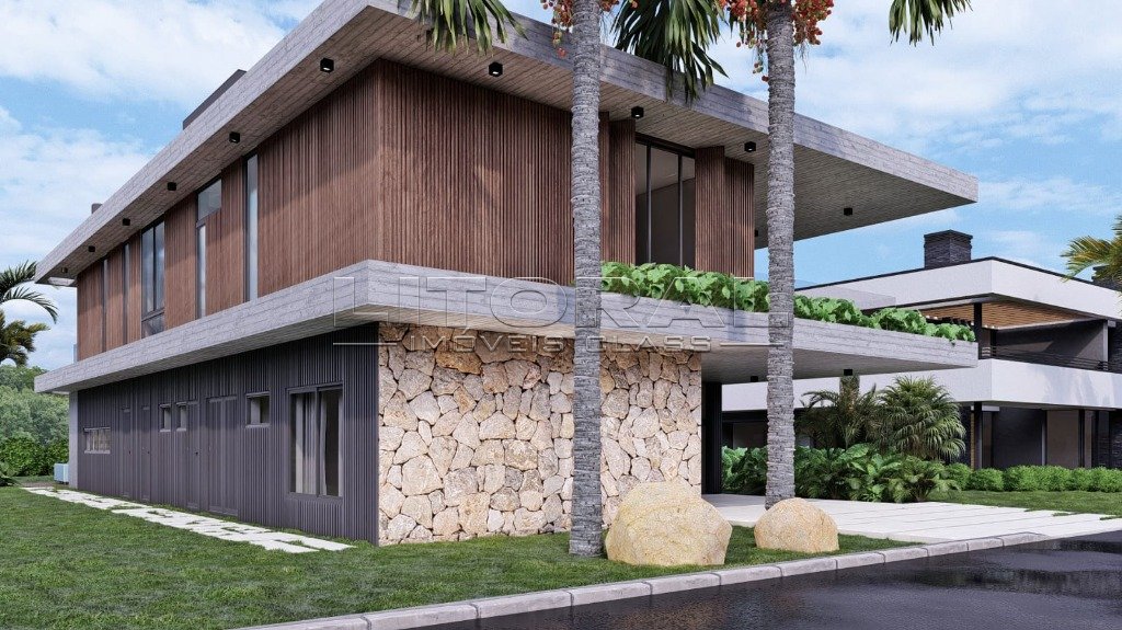 Foto 5 — Casa em Condomínio 5 Dormitório(s) Bairro La Plage