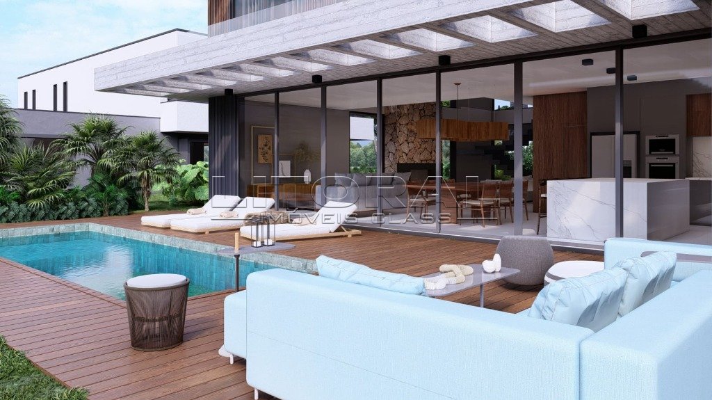 Foto 2 — Casa em Condomínio 5 Dormitório(s) Bairro La Plage