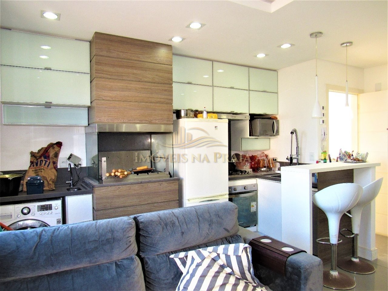 Apartamento 4 Dormitório(s) Bairro Atlântida