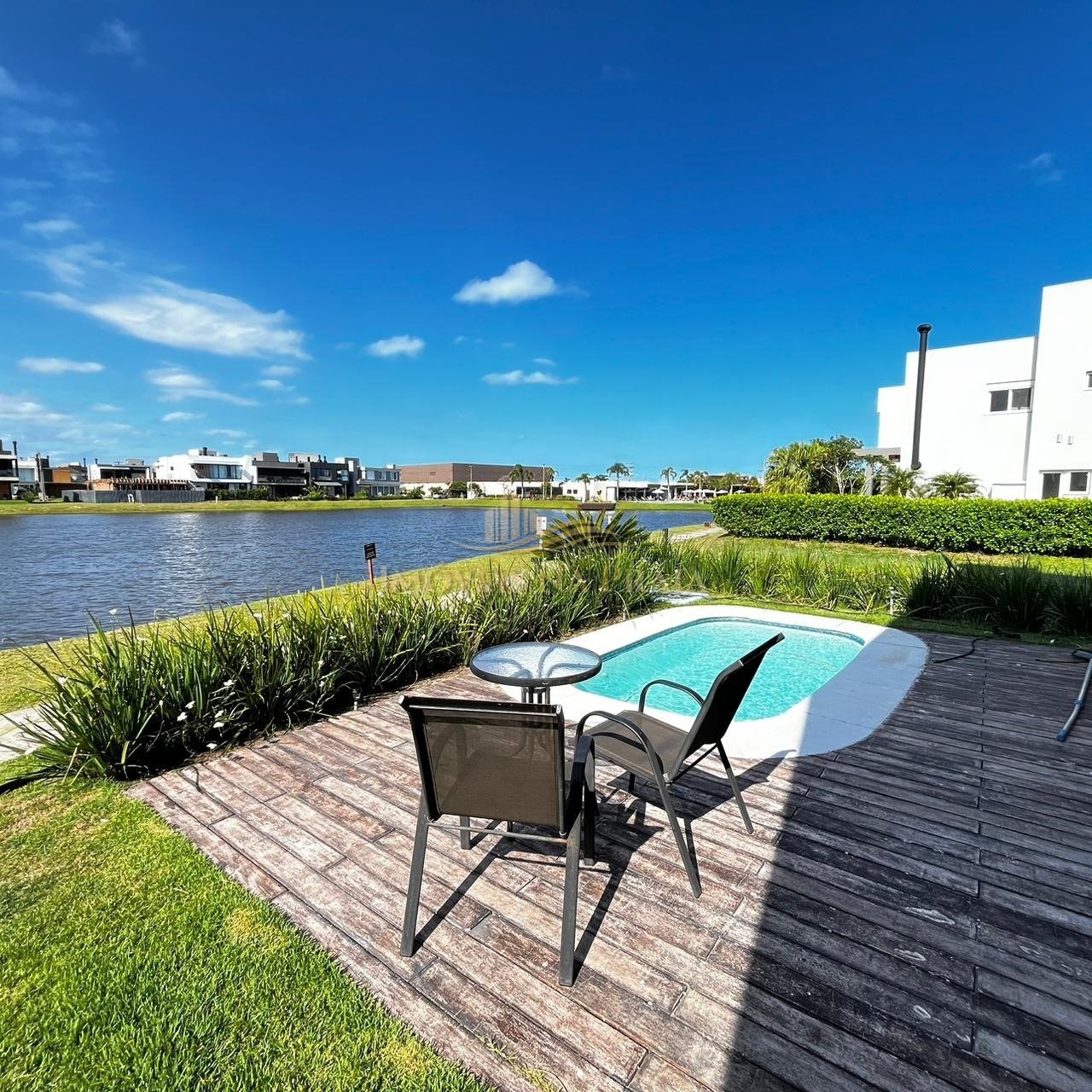 Foto 26 — Casa em Condomínio 4 dormitórios no bairro Blue Xangri-Lá