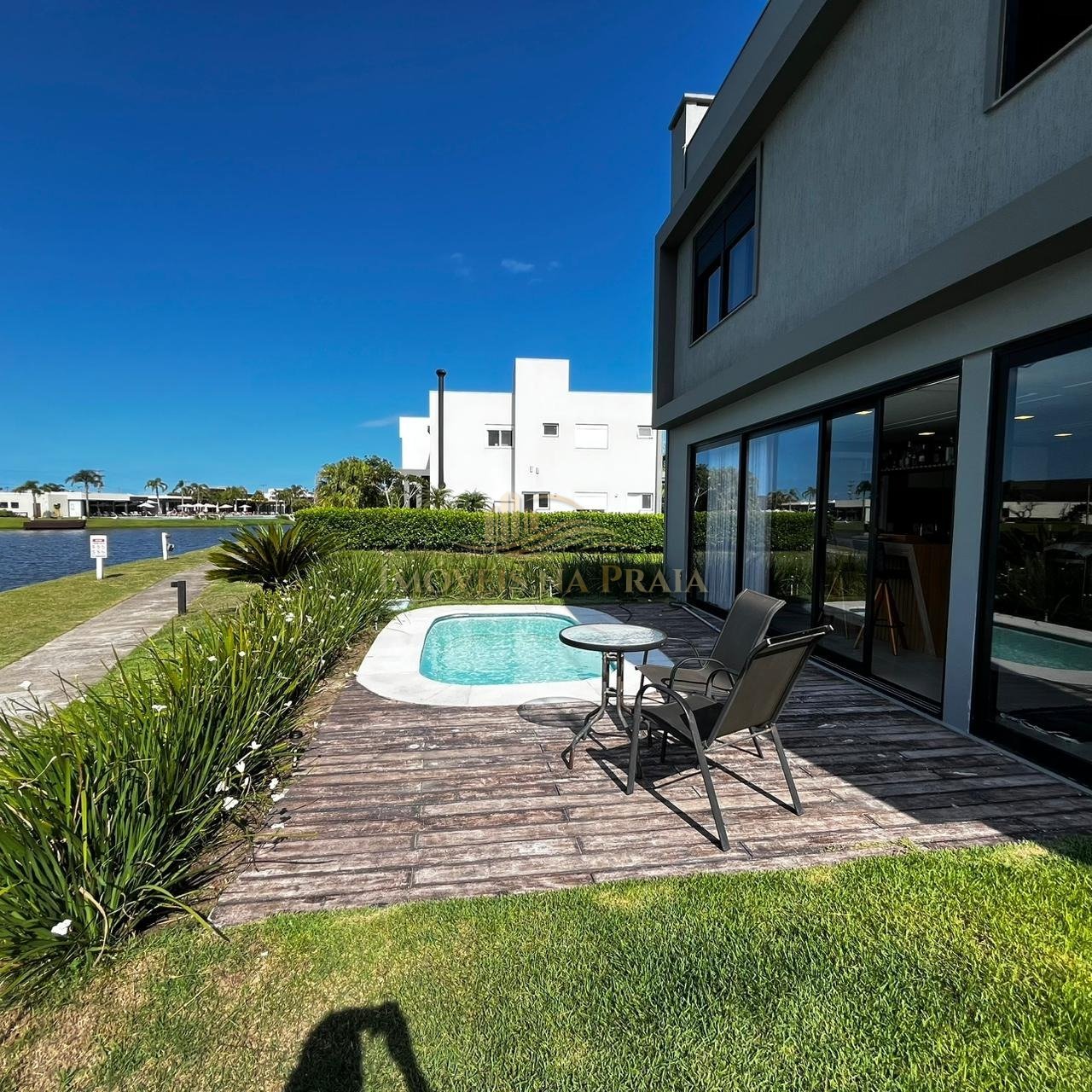 Foto 8 — Casa em Condomínio 4 dormitórios no bairro Blue Xangri-Lá