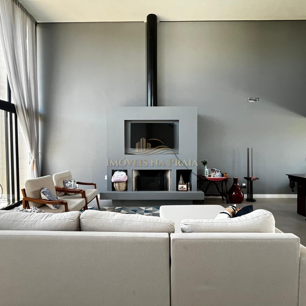 Foto 22 — Casa em Condomínio 4 dormitórios no bairro Blue Xangri-Lá