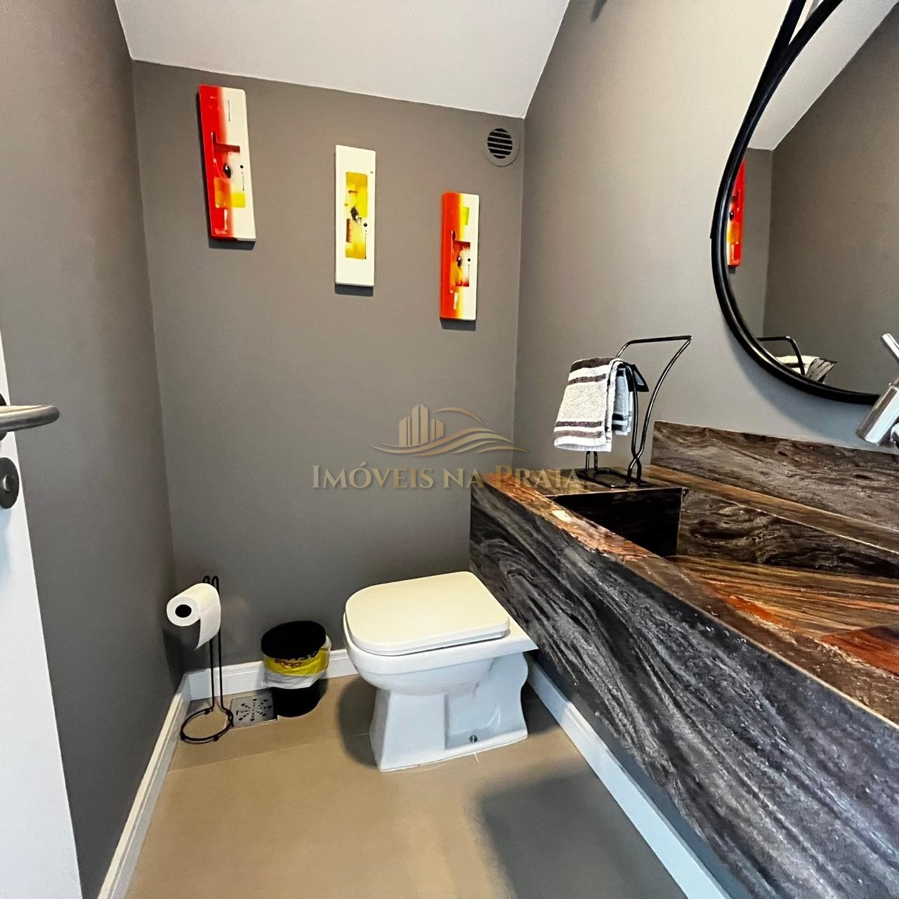 Foto 2 — Casa em Condomínio 4 dormitórios no bairro Blue Xangri-Lá