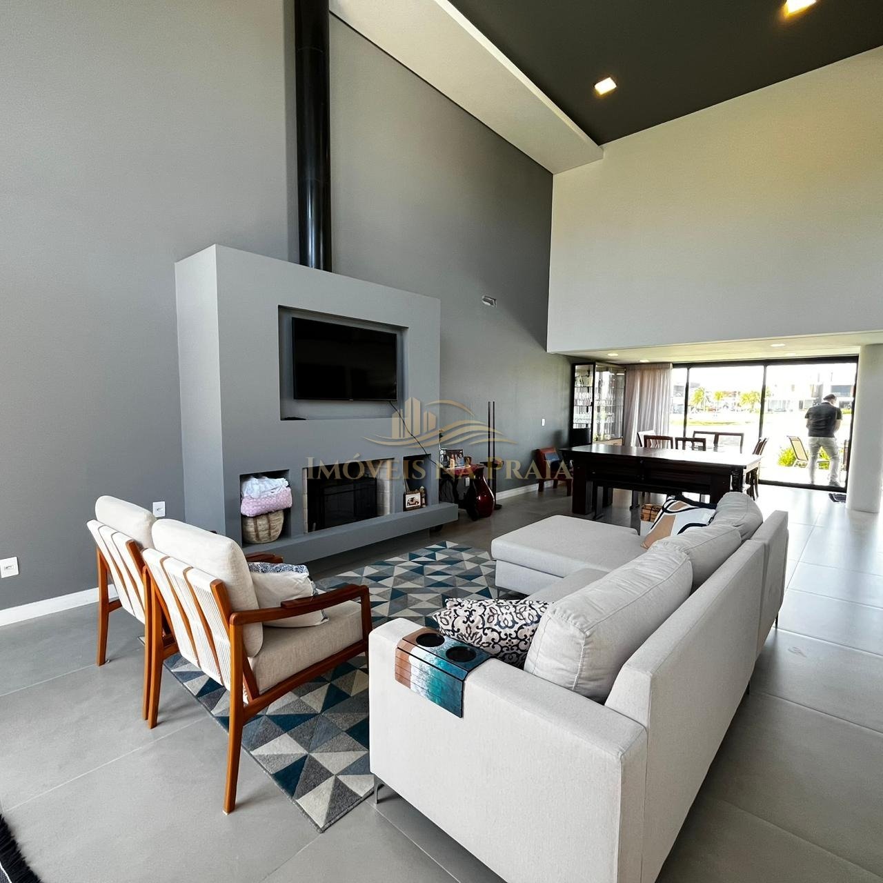 Foto 14 — Casa em Condomínio 4 dormitórios no bairro Blue Xangri-Lá