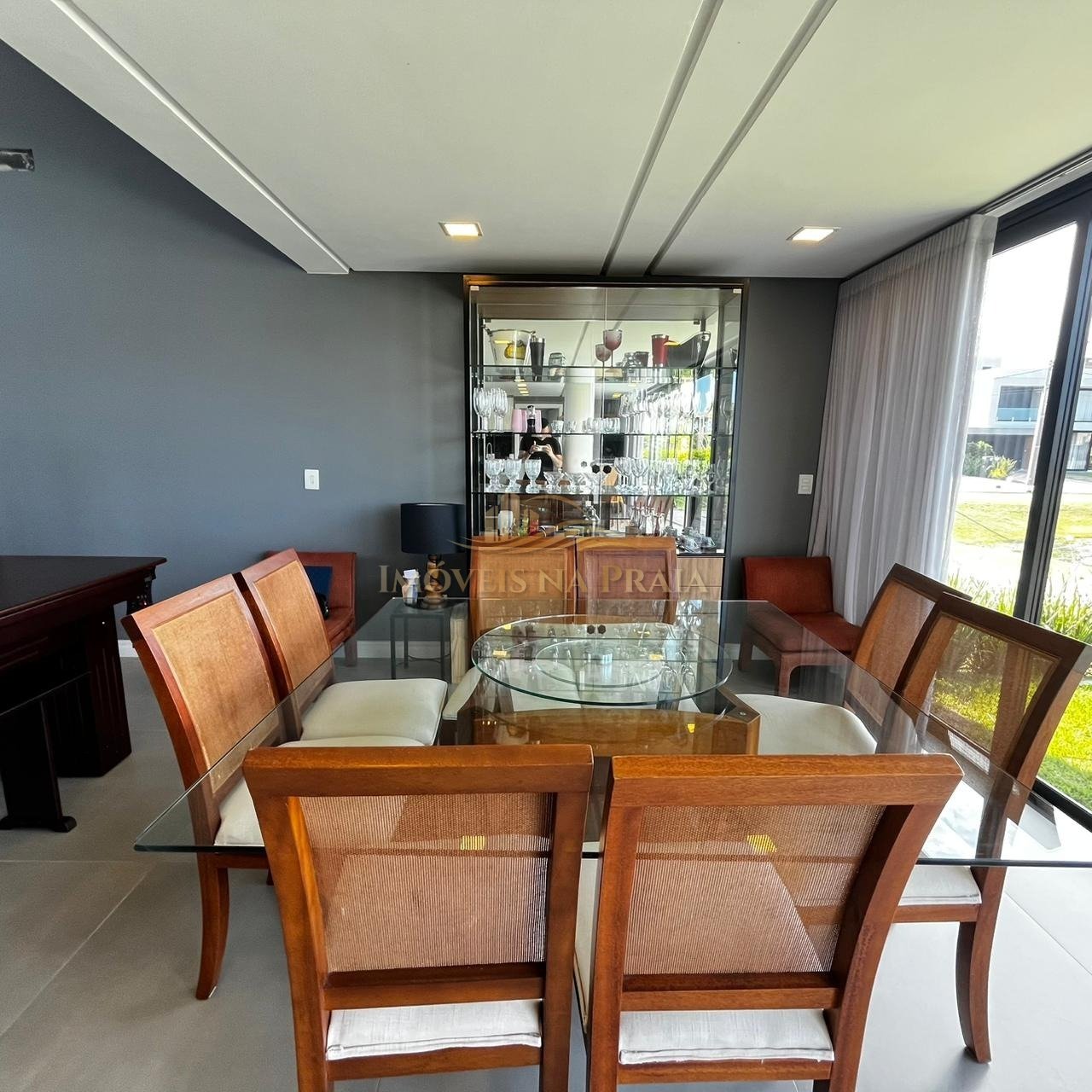 Foto 4 — Casa em Condomínio 4 dormitórios no bairro Blue Xangri-Lá