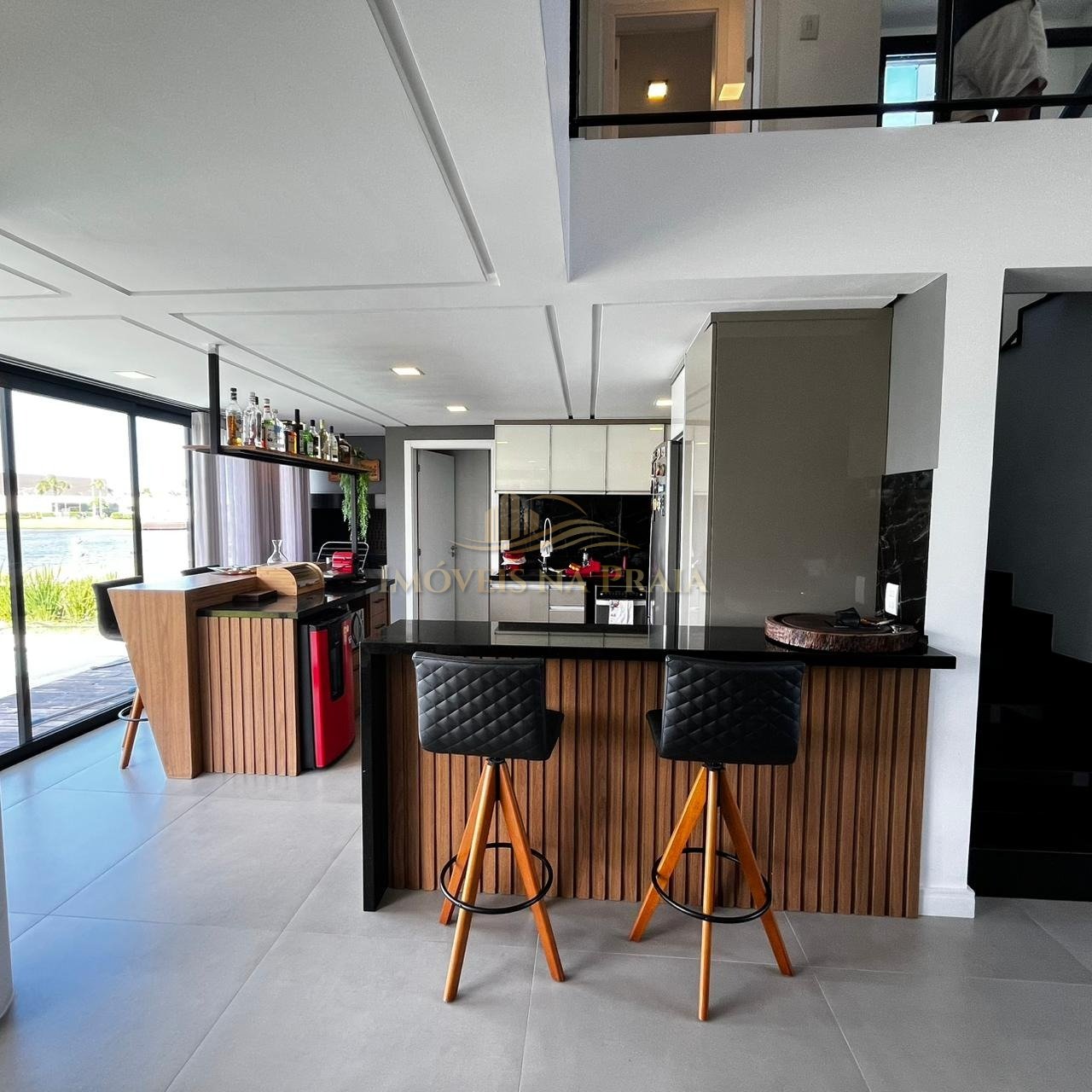 Foto 6 — Casa em Condomínio 4 dormitórios no bairro Blue Xangri-Lá