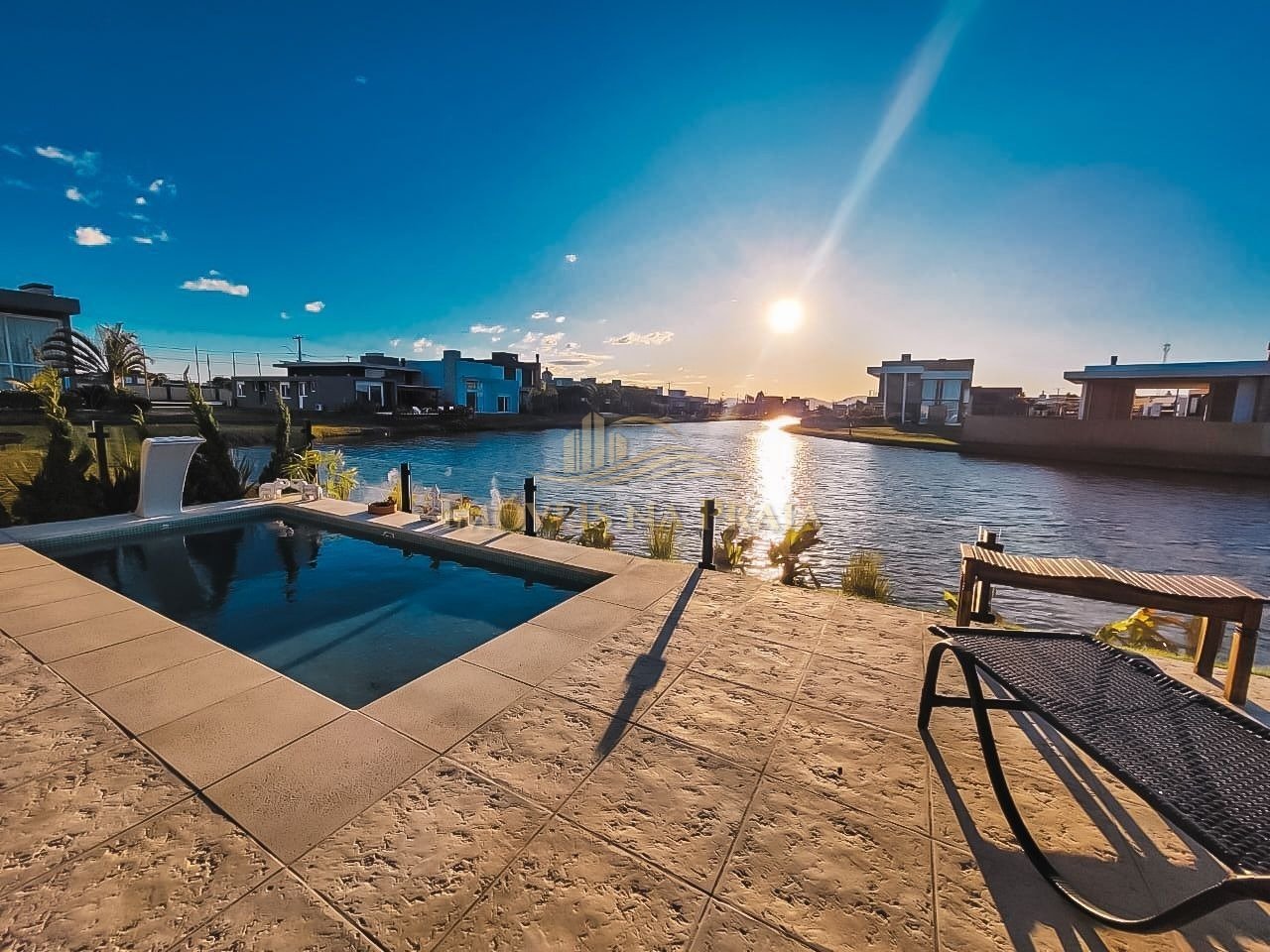 Foto 7 — Casa em Condomínio 3 Dormitório(s) Bairro Riviera