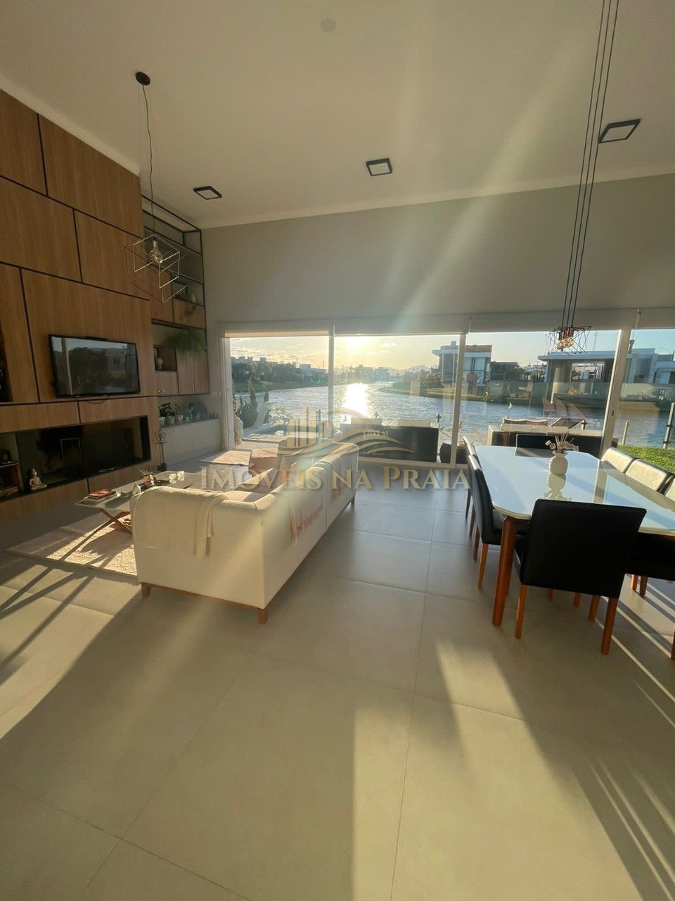 Foto 23 — Casa em Condomínio 3 Dormitório(s) Bairro Riviera