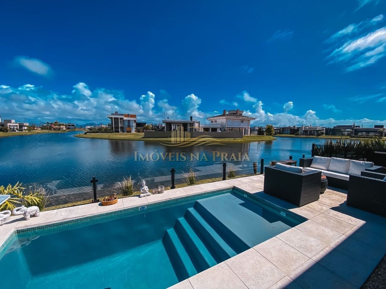 Foto 3 — Casa em Condomínio 3 Dormitório(s) Bairro Riviera