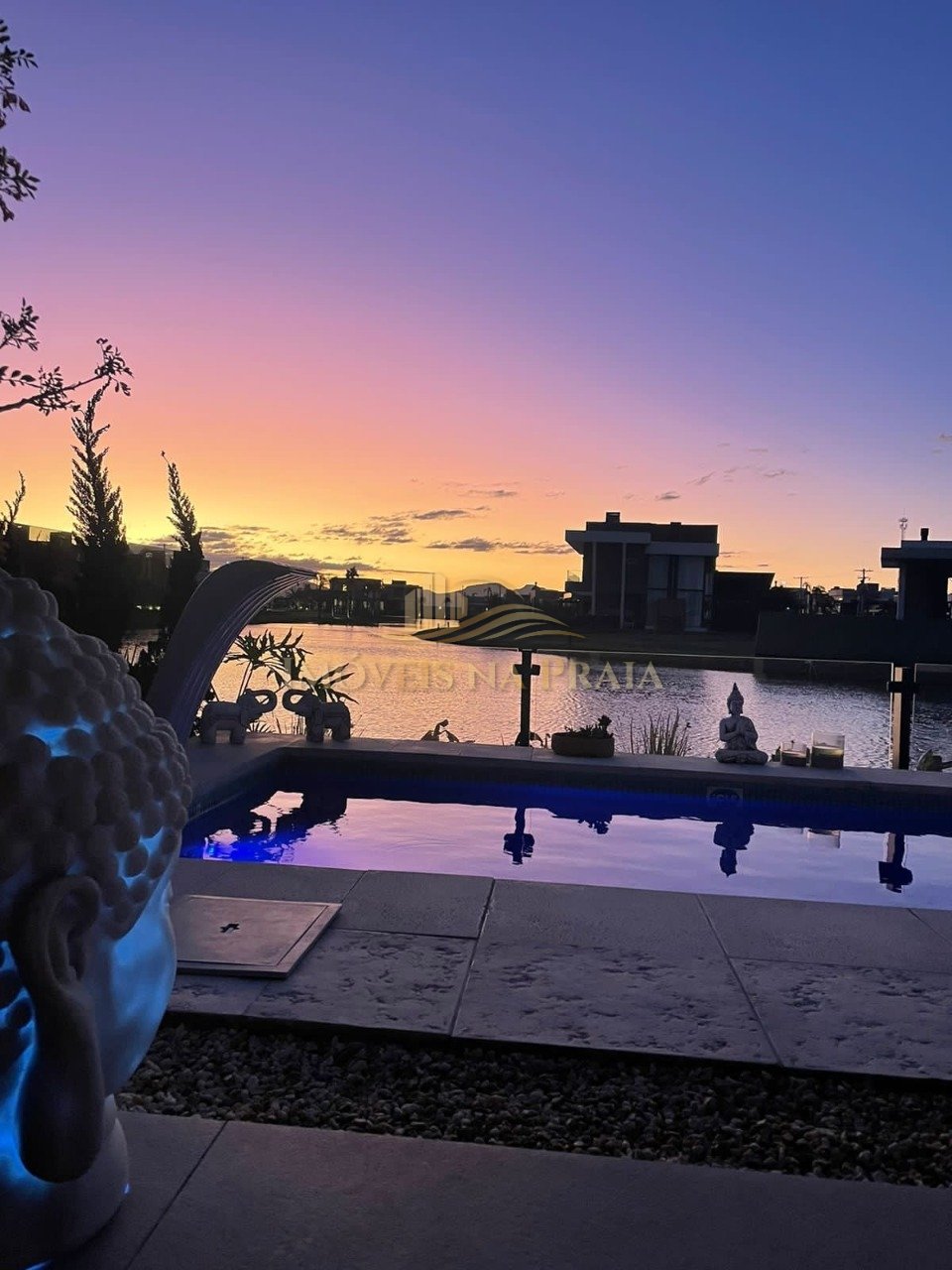 Foto 28 — Casa em Condomínio 3 Dormitório(s) Bairro Riviera