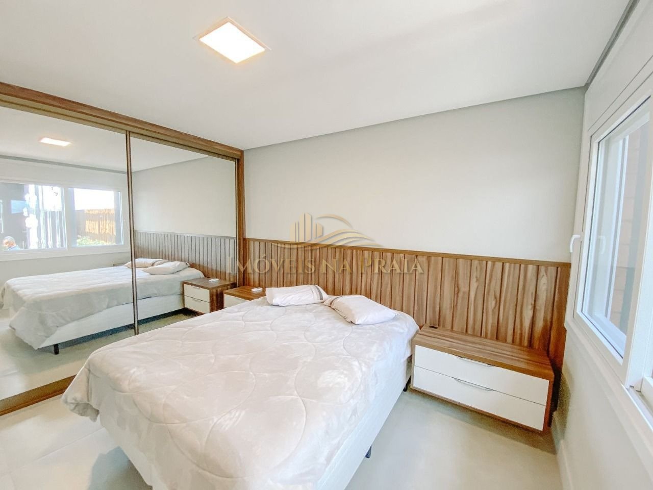 Foto 14 — Casa em Condomínio 3 Dormitório(s) Bairro Riviera