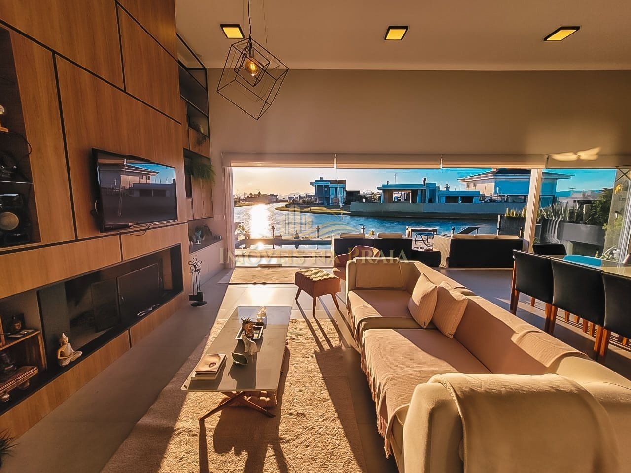 Foto 4 — Casa em Condomínio 3 Dormitório(s) Bairro Riviera