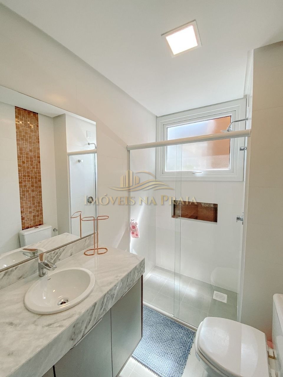 Foto 13 — Casa em Condomínio 3 Dormitório(s) Bairro Riviera