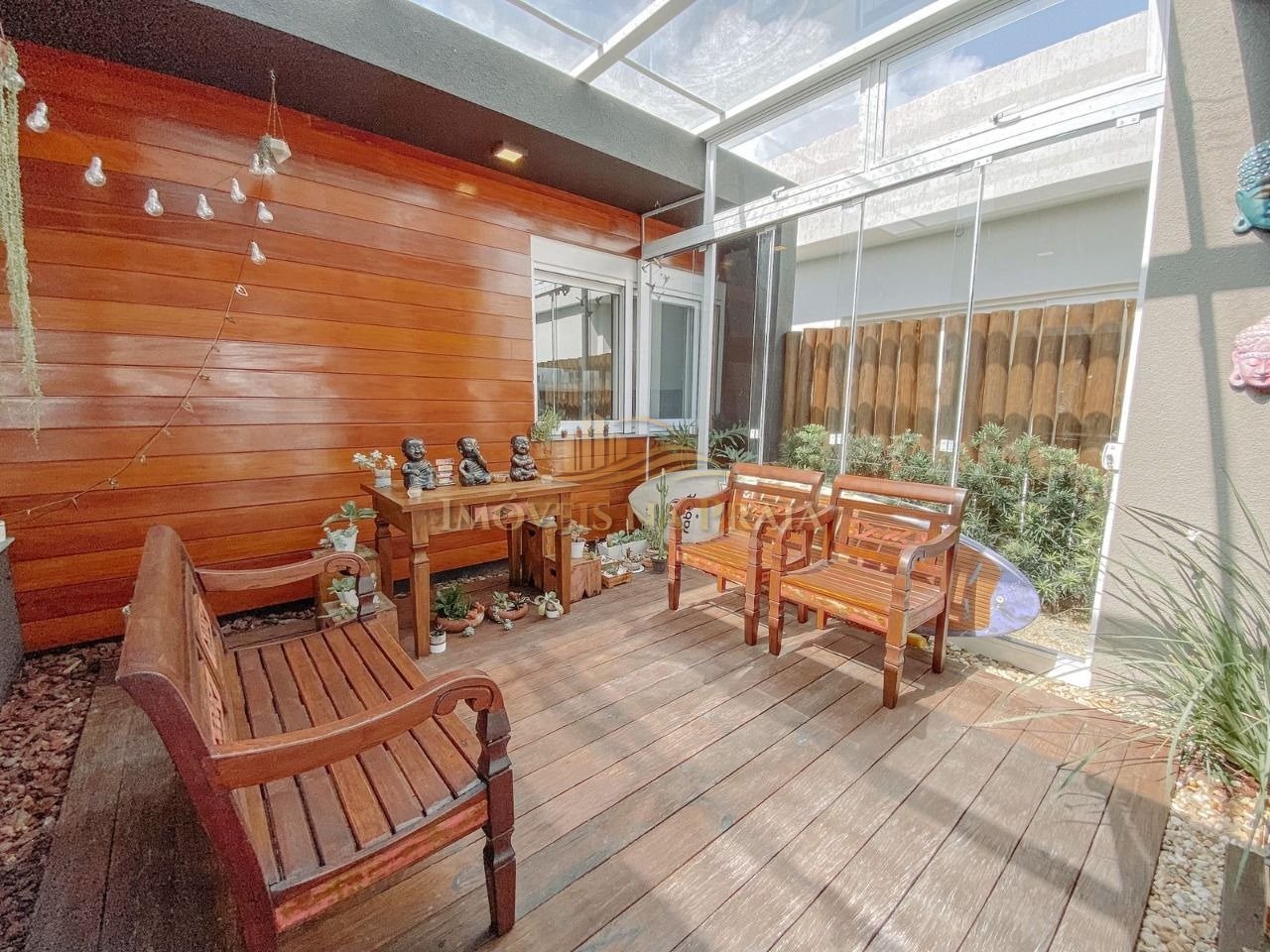 Foto 15 — Casa em Condomínio 3 Dormitório(s) Bairro Riviera