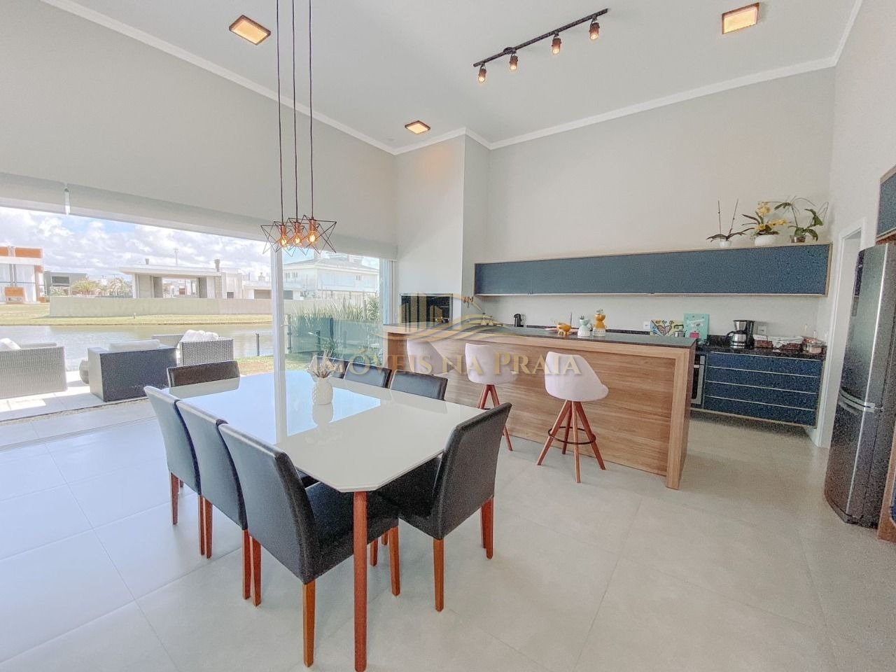 Foto 17 — Casa em Condomínio 3 Dormitório(s) Bairro Riviera