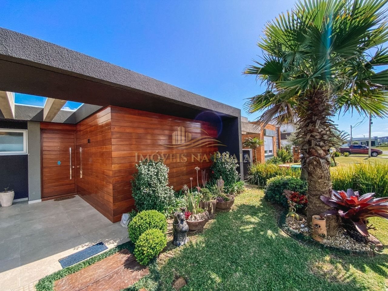 Foto 6 — Casa em Condomínio 3 Dormitório(s) Bairro Riviera