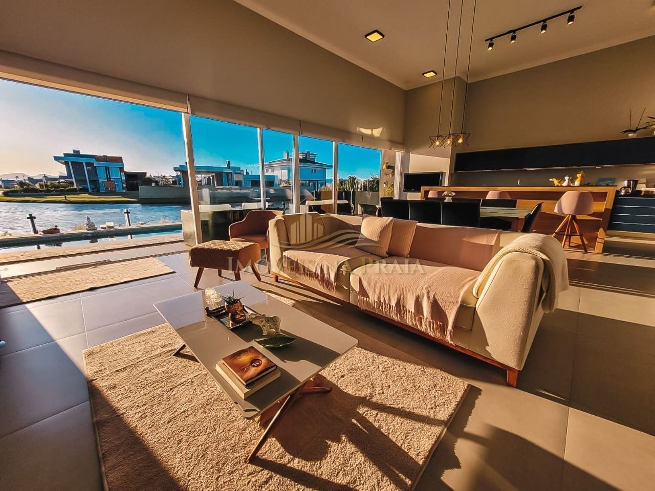 Foto 27 — Casa em Condomínio 3 Dormitório(s) Bairro Riviera