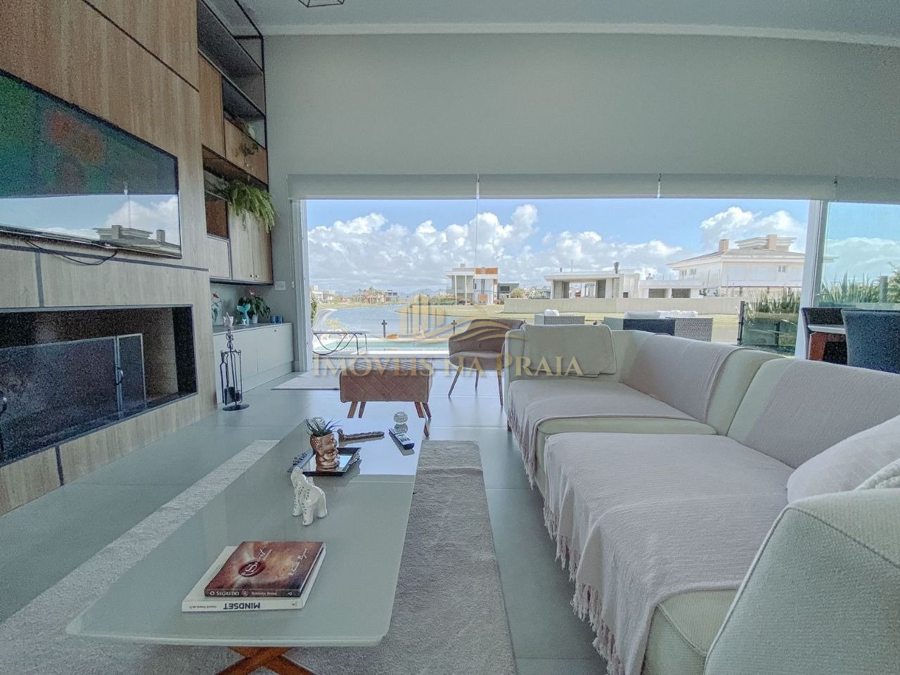 Foto 20 — Casa em Condomínio 3 Dormitório(s) Bairro Riviera