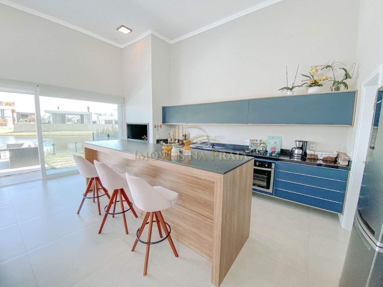 Foto 24 — Casa em Condomínio 3 Dormitório(s) Bairro Riviera