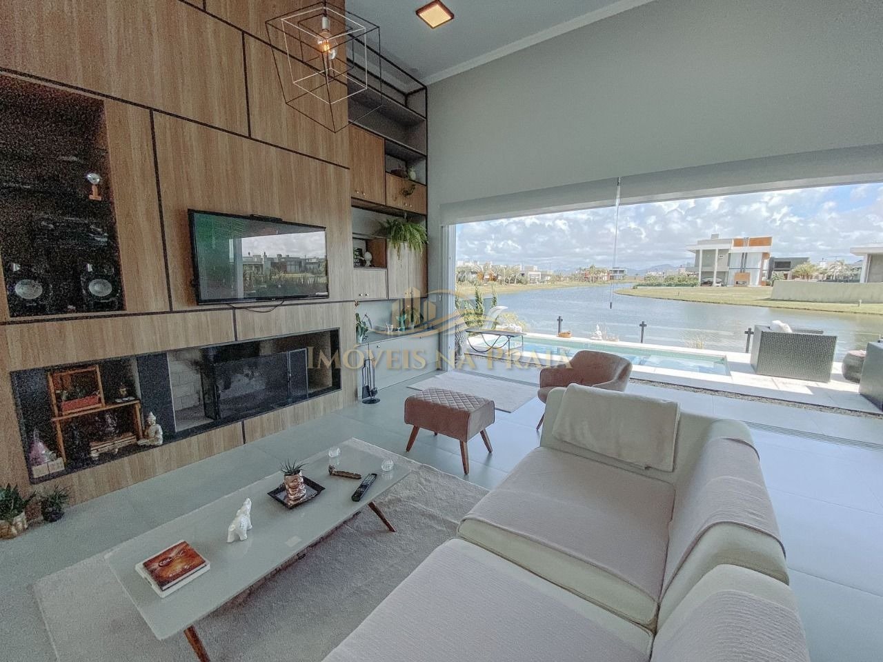 Foto 21 — Casa em Condomínio 3 Dormitório(s) Bairro Riviera