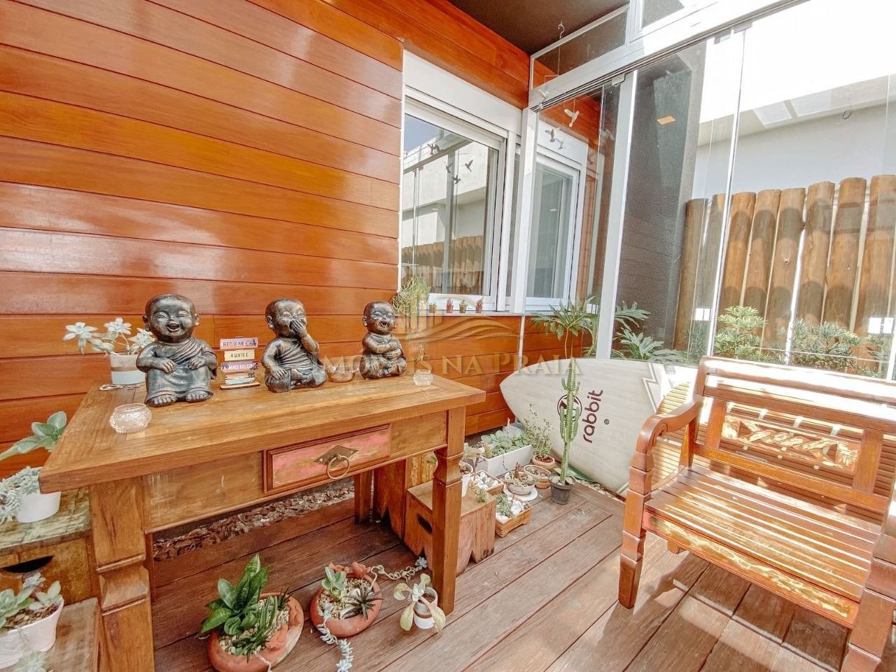 Foto 18 — Casa em Condomínio 3 Dormitório(s) Bairro Riviera