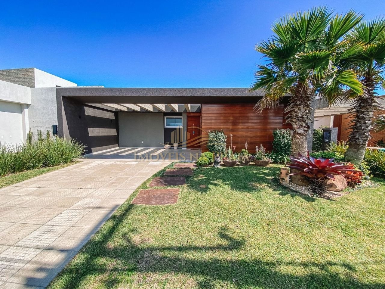 Foto 10 — Casa em Condomínio 3 Dormitório(s) Bairro Riviera