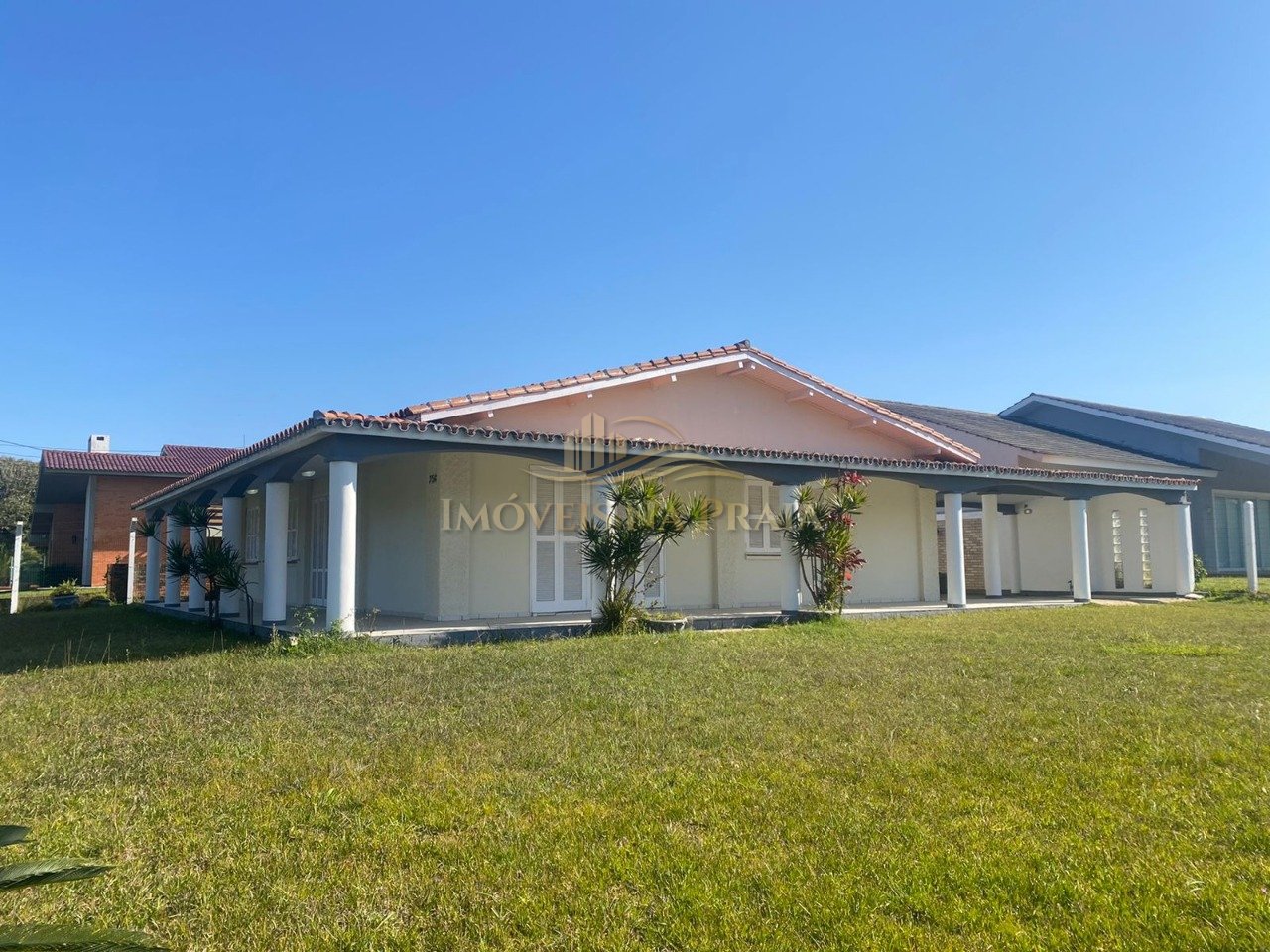 Foto 3 — Casa 3 Dormitório(s) Bairro Atlântida